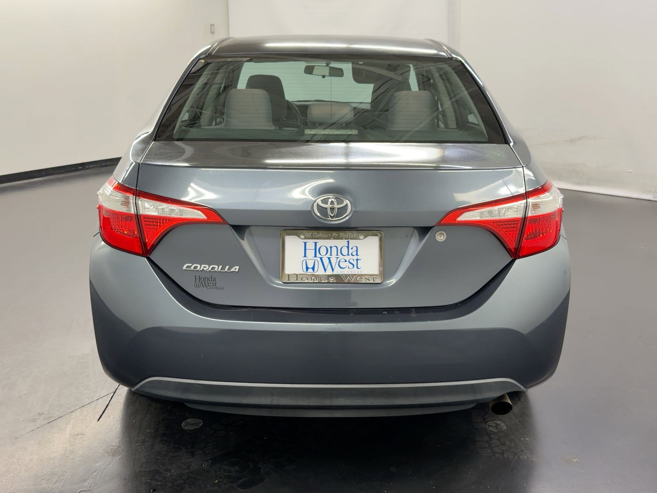 Used 2014 Toyota Corolla L image 10