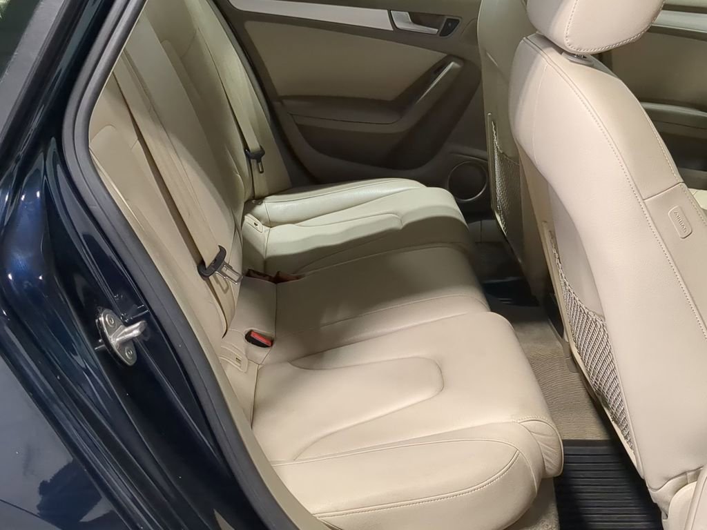 Used 2011 Audi A4 2.0T Prestige image 23