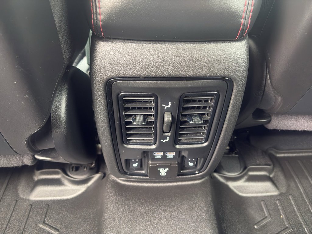 Used 2021 Dodge Durango R/T w/ Blacktop Package AWD/4WD image 16