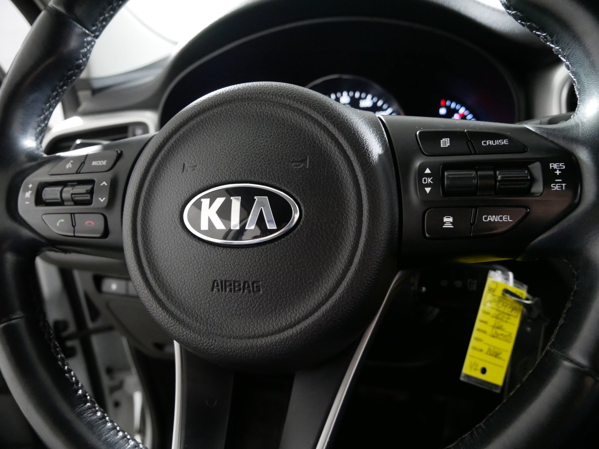 Used 2017 Kia Sorento LX w/ LX V6 Convenience Package image 25