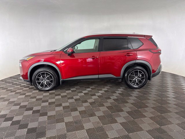 Used 2021 Nissan Rogue SV w/ Premium Package AWD/4WD image 8