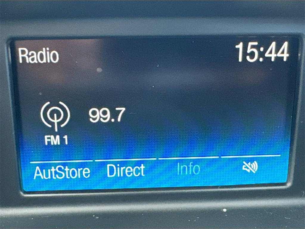 Used 2018 Ford Fiesta SE image 16