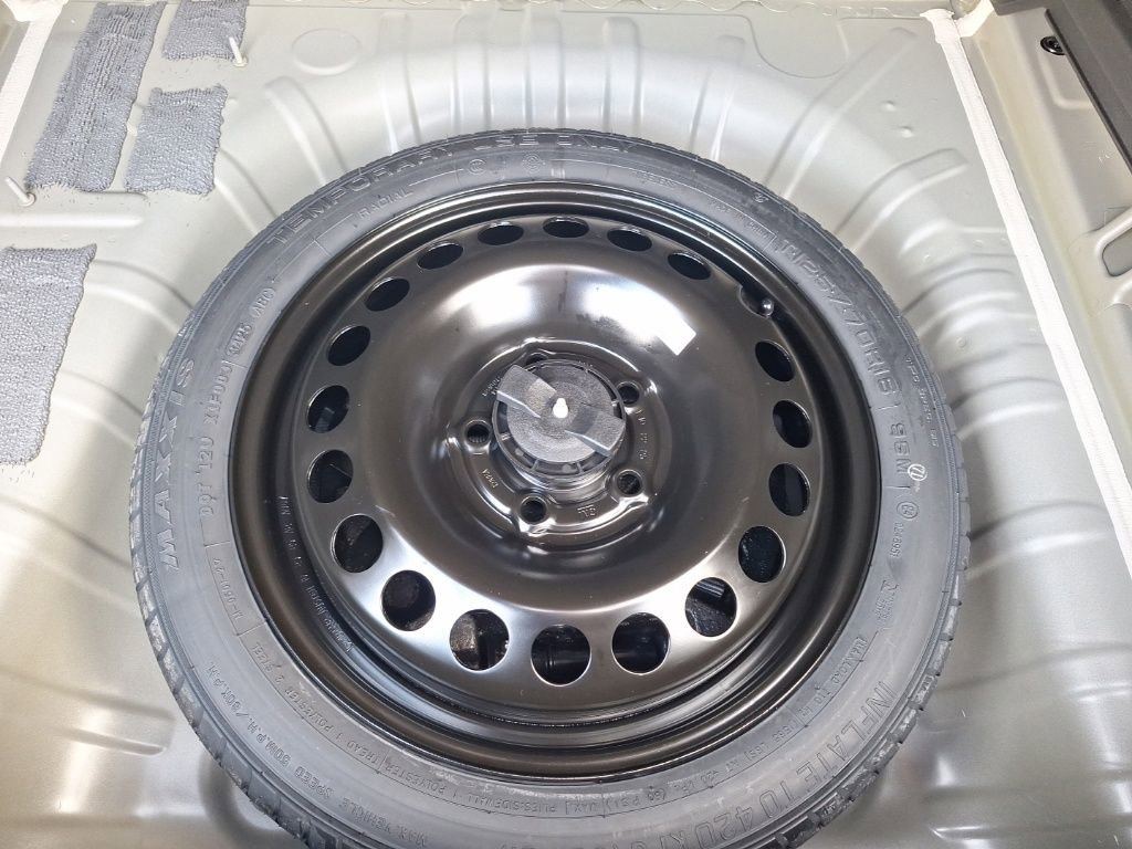 New 2026 Chevrolet Trax RS w/ Driver Confidence Package image 12