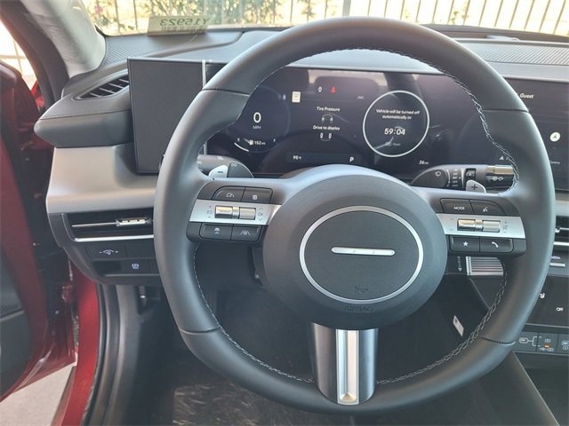 New 2025 Hyundai Sonata SEL image 19