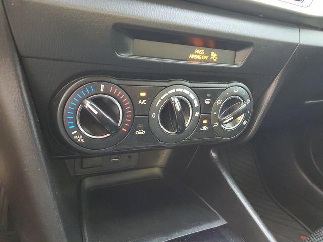 Used 2018 MAZDA MAZDA3 Sport w/ Preferred Equipment Package image 22