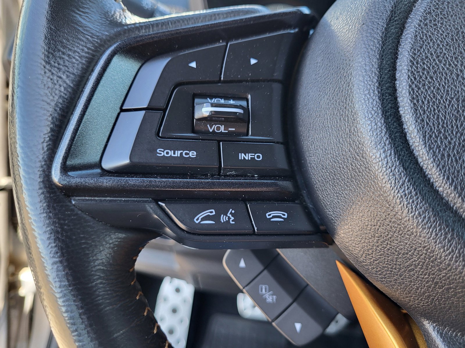 Used 2023 Subaru Forester Wilderness image 26