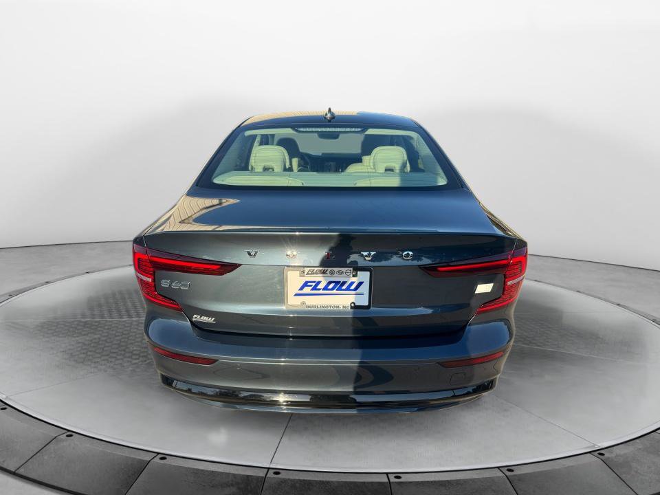 Used 2024 Volvo S60 T8 Ultimate w/ Climate Package AWD/4WD image 14