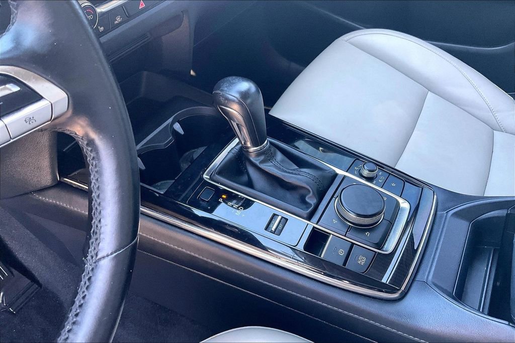 Certified 2023 MAZDA CX-30 AWD 2.5 S w/ Preferred Package image 17