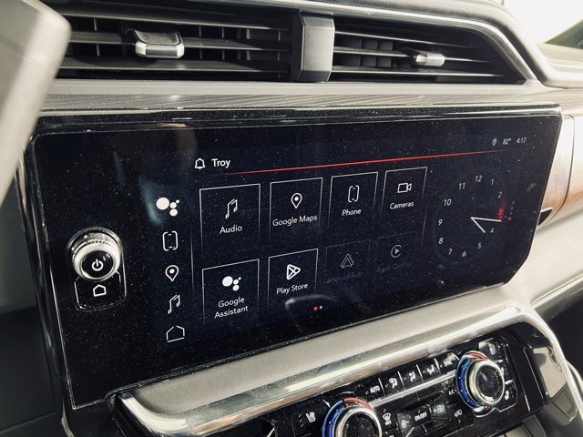 Used 2024 GMC Sierra 3500 Denali Ultimate image 30