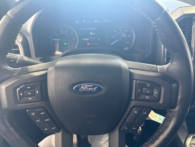 Used 2018 Ford F150 XLT w/ Equipment Group 302A Luxury AWD/4WD image 13