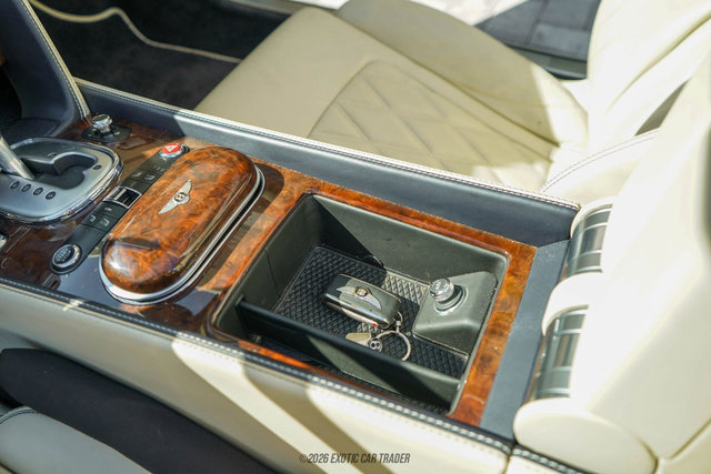 Used 2015 Bentley Continental GT Speed image 50