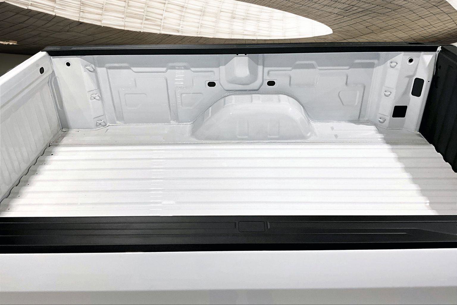 New 2026 Chevrolet Silverado 1500 W/T w/ WT Value Package image 5