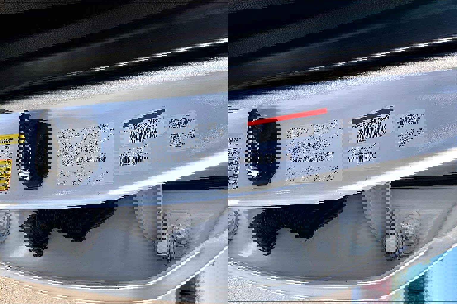 Used 2017 Ford F150 XL w/ XL Power Equipment Group image 30