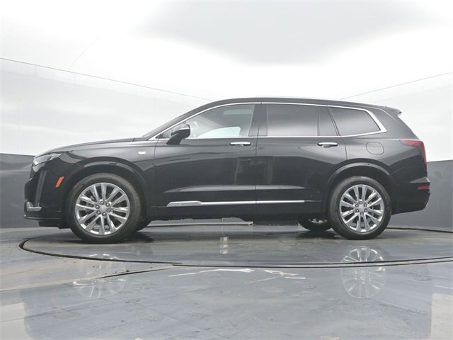 Used 2025 Cadillac XT6 Premium Luxury w/ Platinum Package image 49