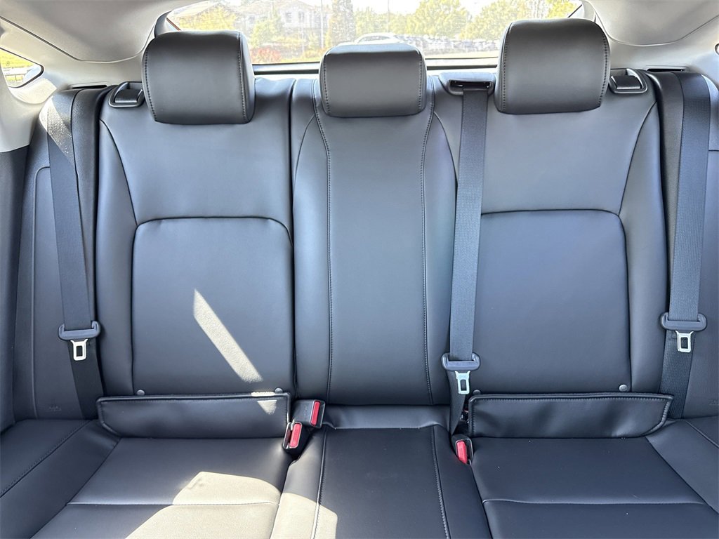 Certified 2025 Acura Integra image 30