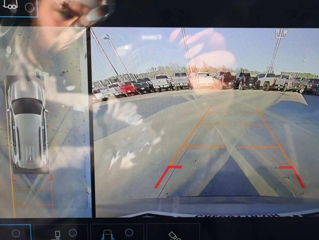 New 2026 GMC Acadia Elevation w/ Black Edition image 22