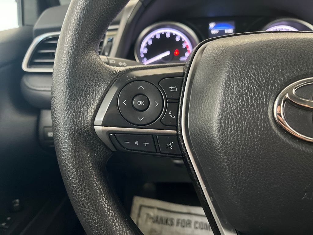 Used 2023 Toyota Camry LE image 56