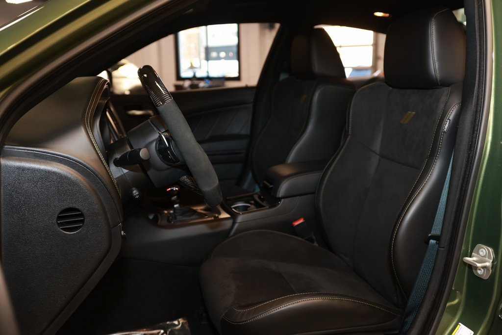 Used 2023 Dodge Charger Scat Pack image 11