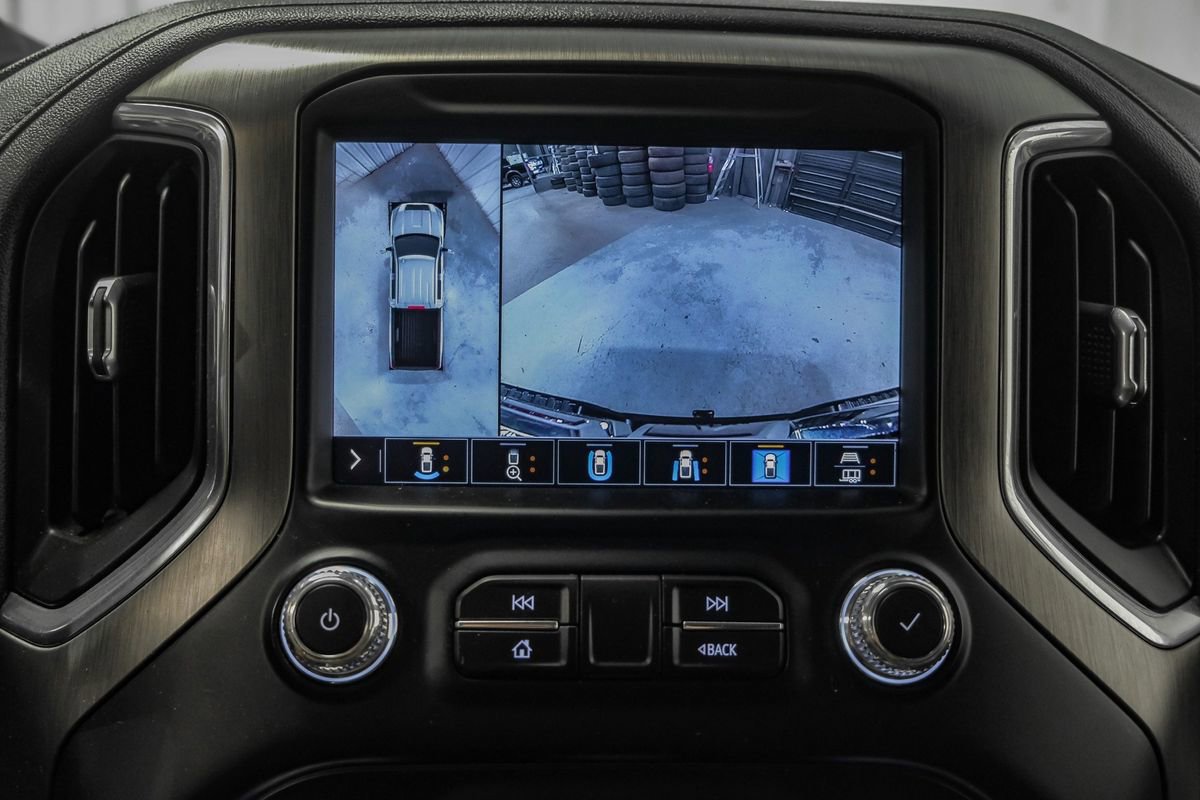Used 2022 GMC Sierra 2500 Denali w/ Denali Ultimate Package AWD/4WD image 21
