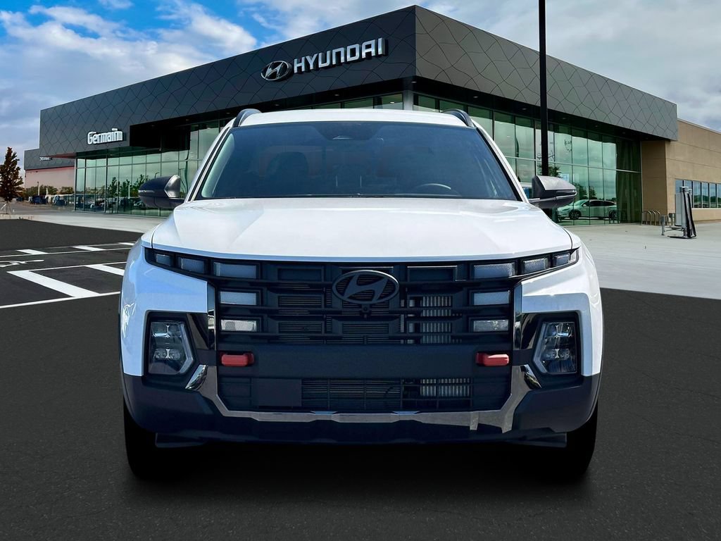 New 2026 Hyundai Santa Cruz XRT AWD/4WD image 12