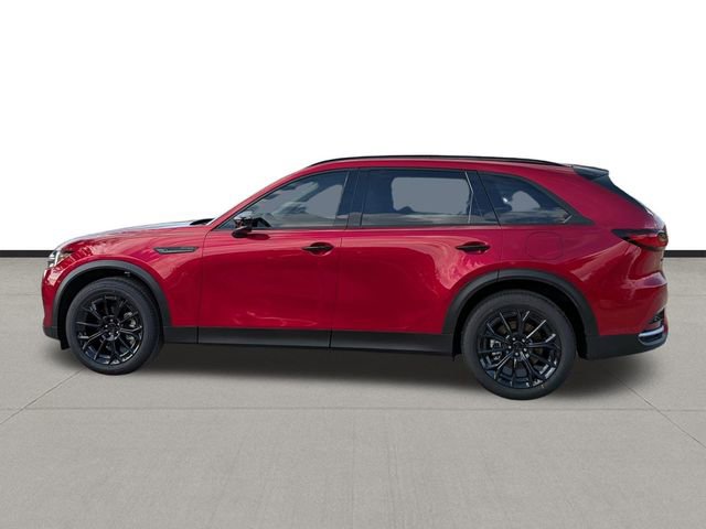 New 2026 MAZDA CX-70 3.3 Turbo w/ Premium Package AWD/4WD image 8