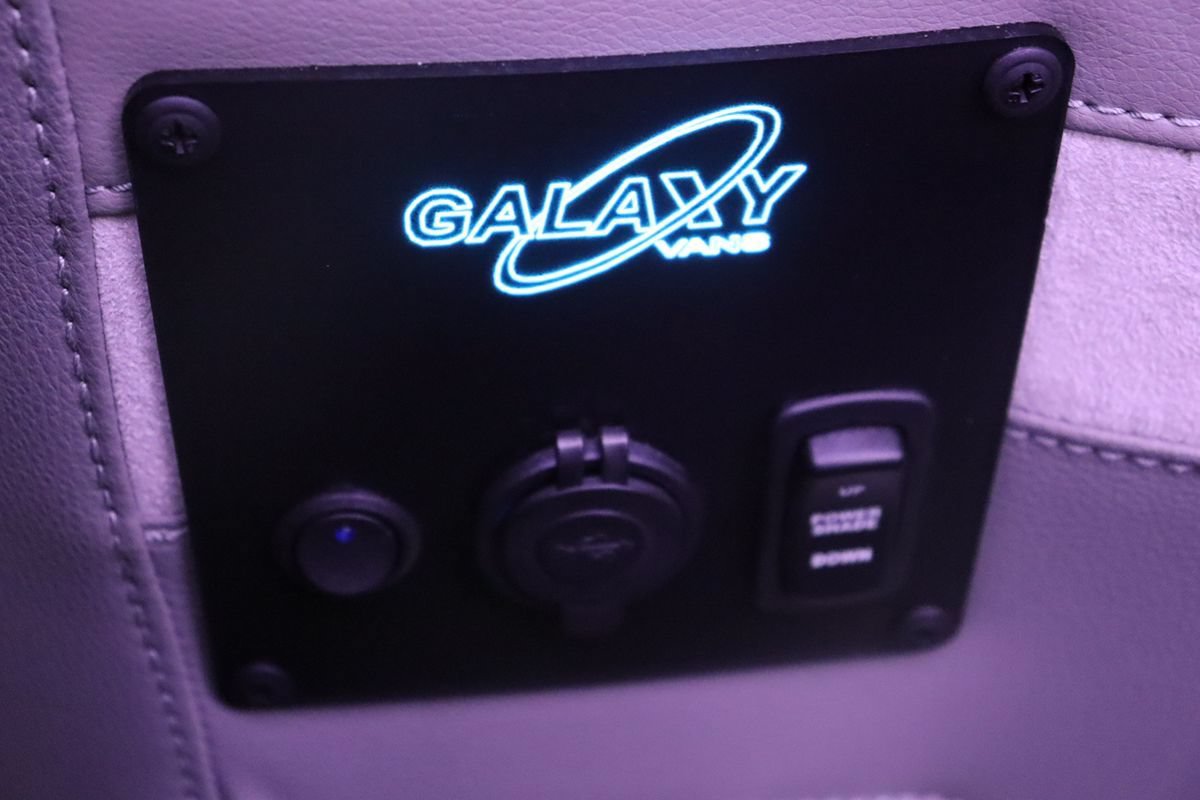 Used 2024 RAM ProMaster 3500 w/ Advanced Safety Group FWD image 73