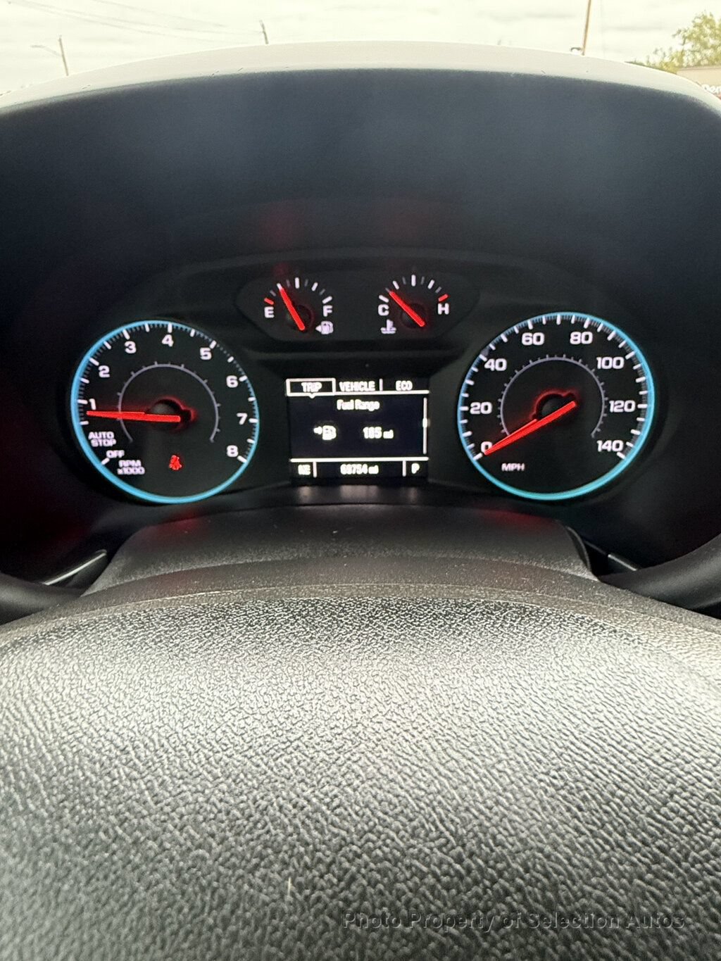 Used 2018 Chevrolet Equinox LS FWD image 22