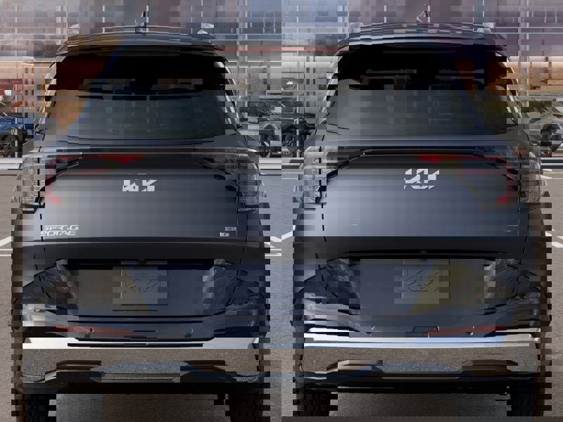 New 2026 Kia Sportage SX Prestige image 13