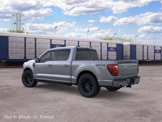 New 2026 Ford F150 Lariat AWD/4WD image 4