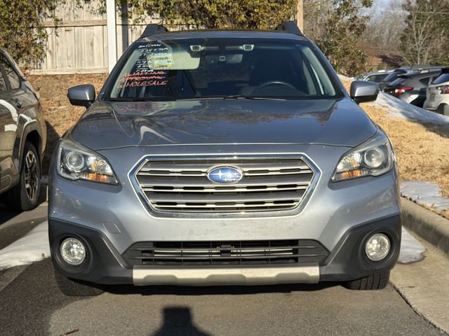 Used 2017 Subaru Outback 3.6R Limited image 2