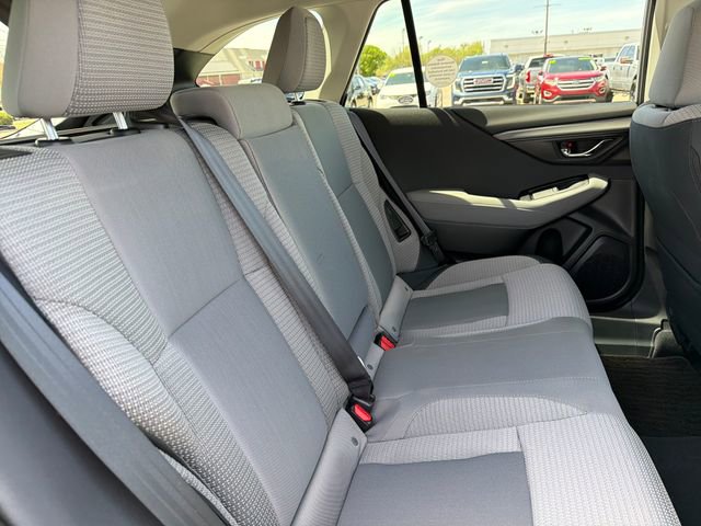 Used 2025 Subaru Outback Premium image 24