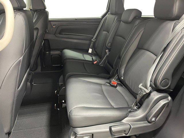 New 2026 Honda Odyssey EX-L image 24