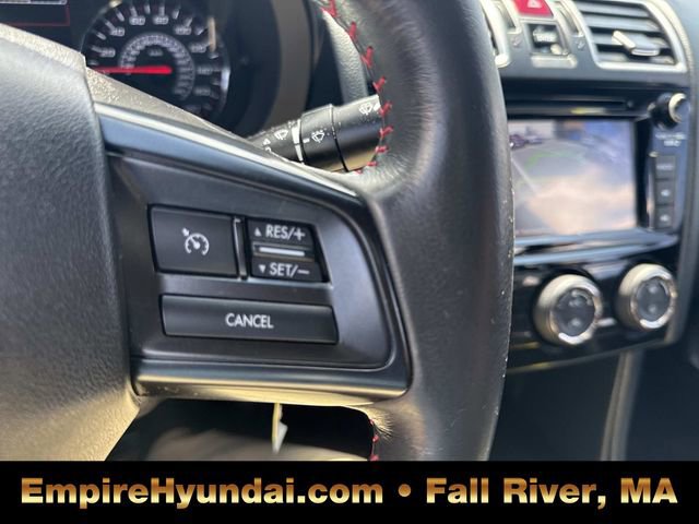 Used 2019 Subaru WRX image 27