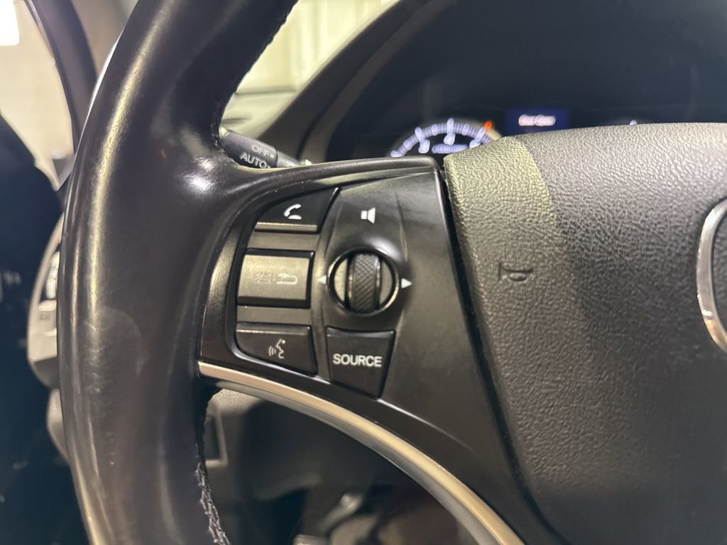 Used 2014 Acura MDX FWD w/ Technology Package image 11