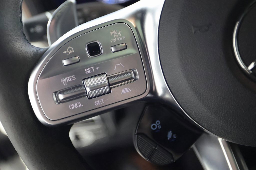 Used 2023 Mercedes-Benz G 63 AMG 4MATIC image 22