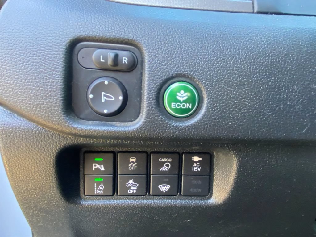Used 2023 Honda Ridgeline RTL-E image 16