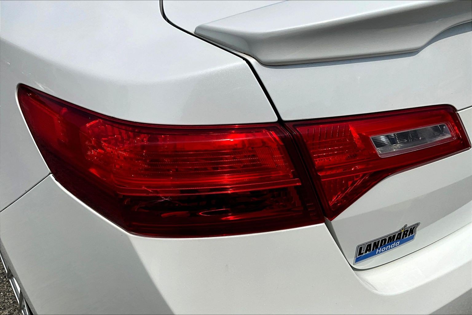 Used 2014 Acura ILX FWD image 31