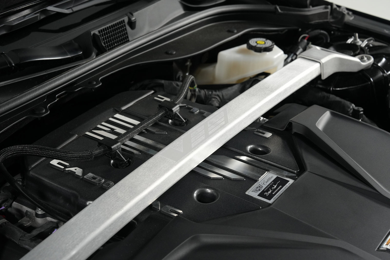 Used 2026 Cadillac CT5 V Blackwing RWD image 38