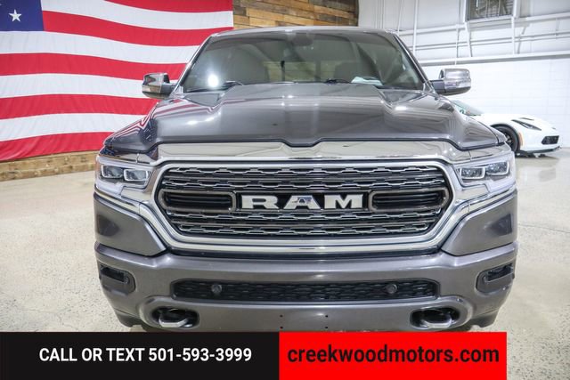 Used 2020 RAM 1500 Limited w/ Protection Group image 20