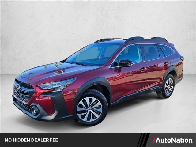 Used 2025 Subaru Outback Premium