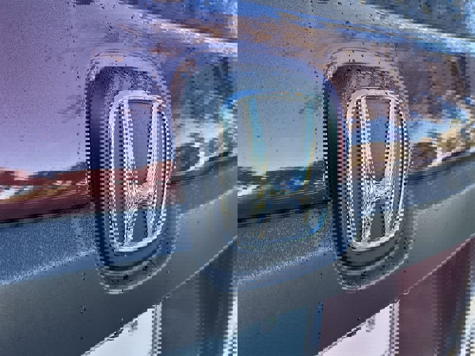 Used 2021 Honda Passport EX-L image 18