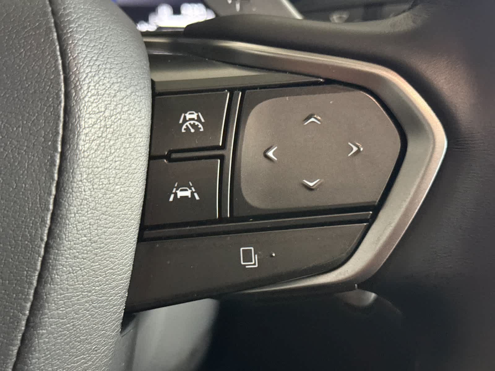 Certified 2025 Lexus RX 450h AWD w/ Convenience Package image 28