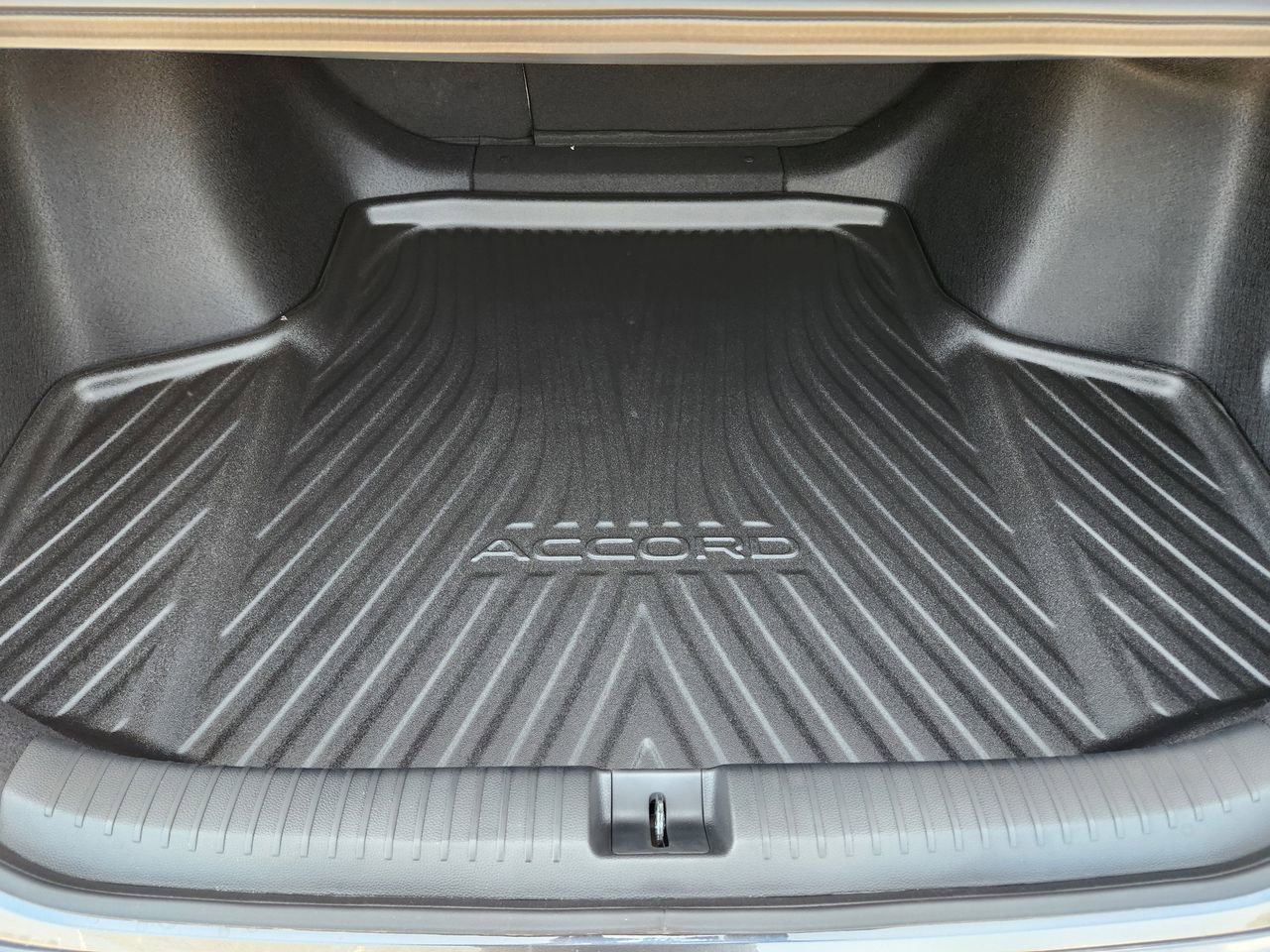 New 2026 Honda Accord EX-L image 21