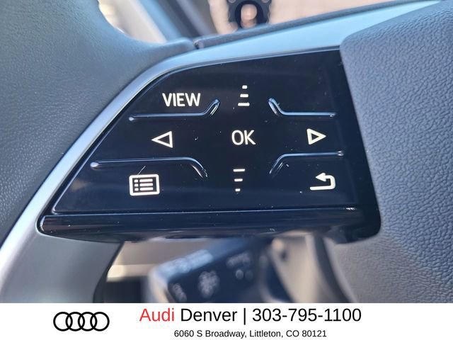 New 2026 Audi Q4 e-tron Premium image 22