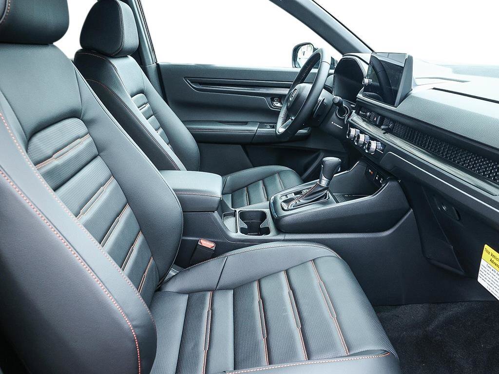New 2026 Honda CR-V Sport-L image 21