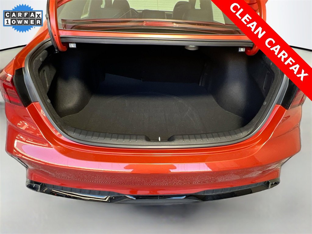 Certified 2024 Kia Forte GT-Line w/ GT-Line Premium Package image 28