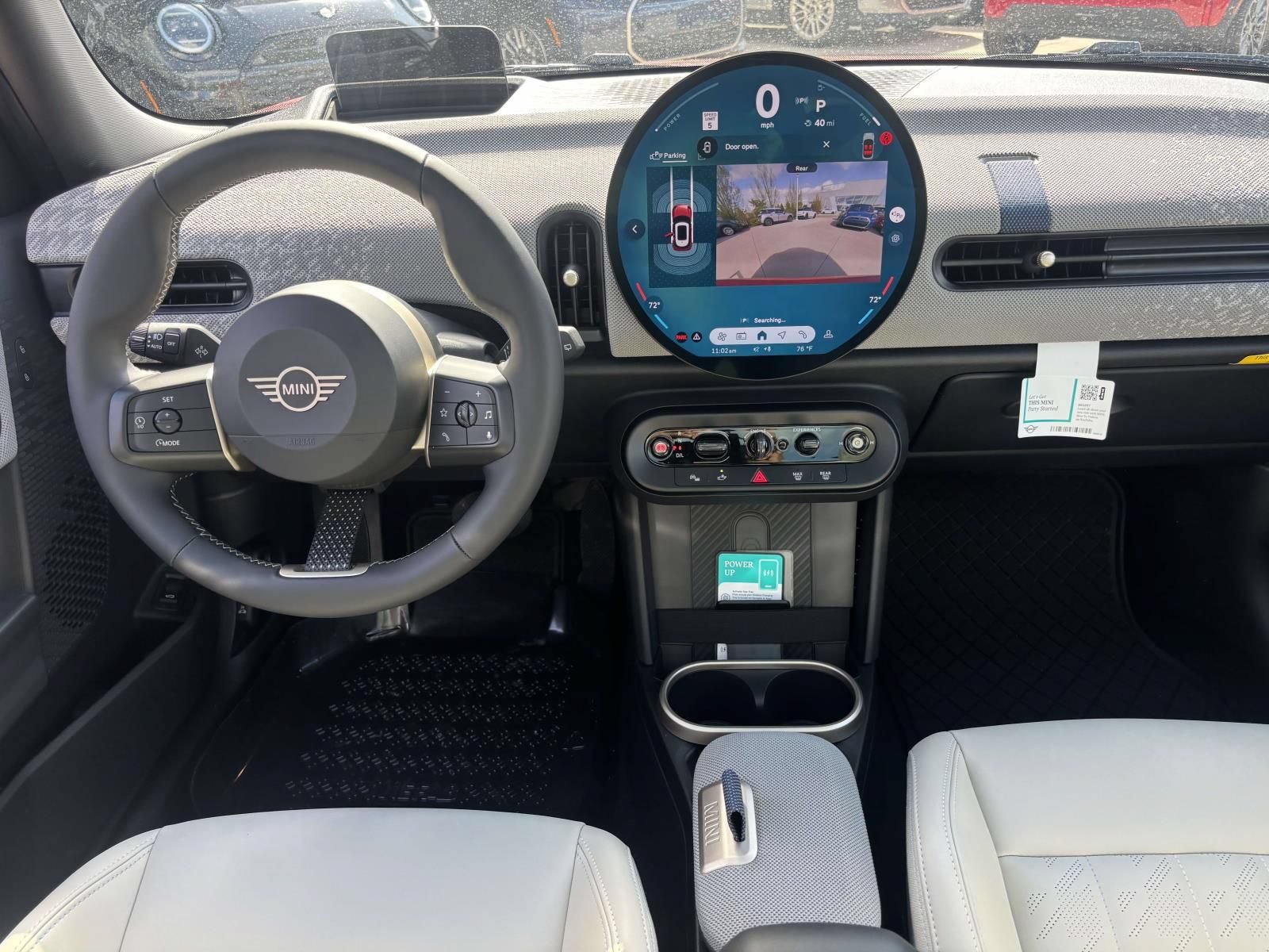 New 2026 MINI Cooper S FWD image 28