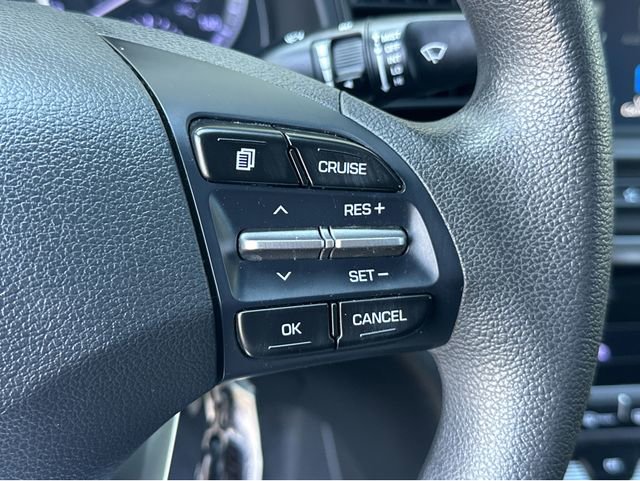 Used 2020 Hyundai Elantra SEL w/ Cargo Package (C1) image 23