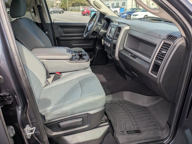Used 2016 RAM 1500 Tradesman w/ Popular Equipment Group image 18