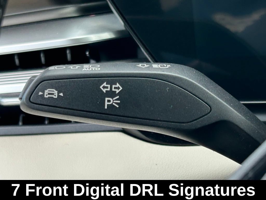 New 2026 Audi A6 Prestige AWD/4WD image 25